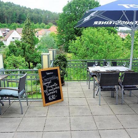 Waldhotel Felsentor Hauenstein Zewnętrze zdjęcie