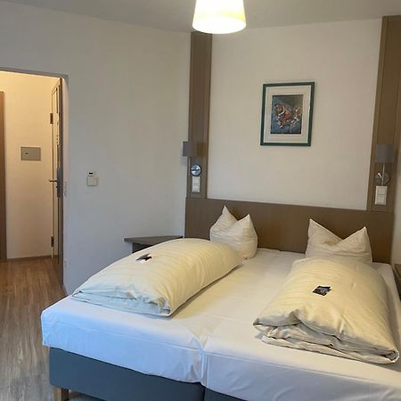 Waldhotel Felsentor Hauenstein Zewnętrze zdjęcie
