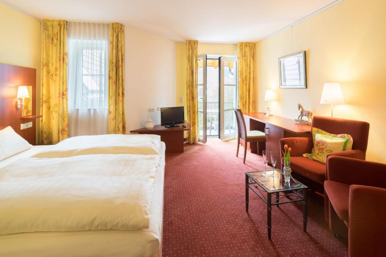 Waldhotel Felsentor Hauenstein Zewnętrze zdjęcie