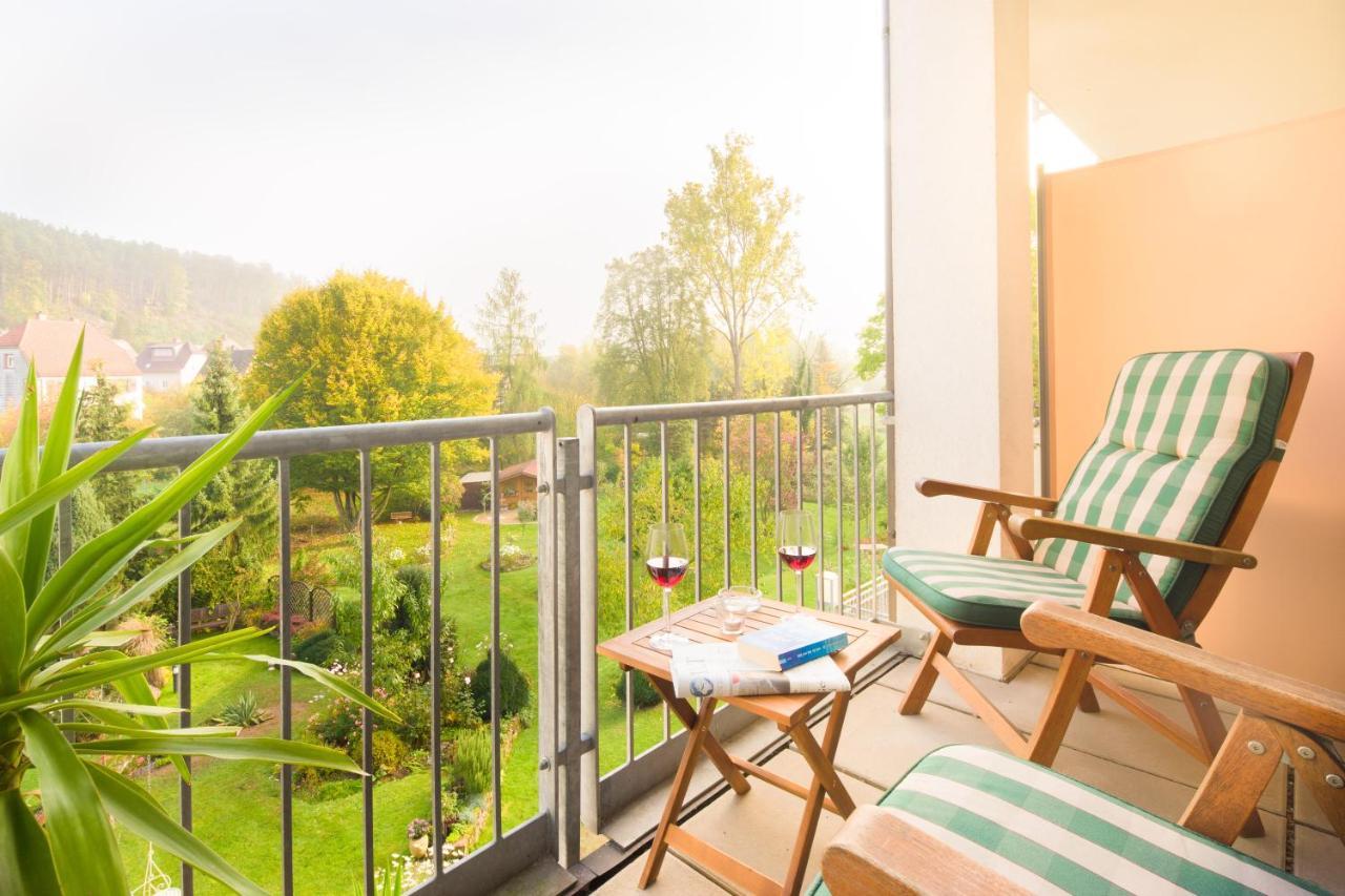 Waldhotel Felsentor Hauenstein Zewnętrze zdjęcie