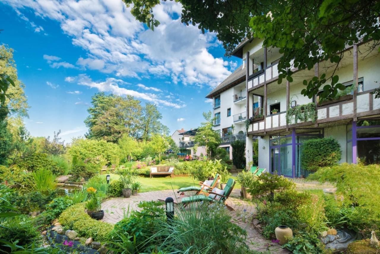 Waldhotel Felsentor Hauenstein Zewnętrze zdjęcie
