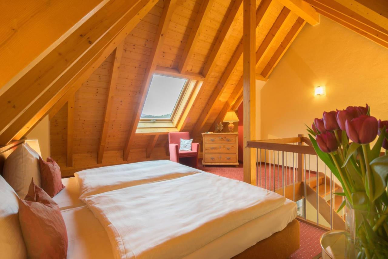 Waldhotel Felsentor Hauenstein Zewnętrze zdjęcie