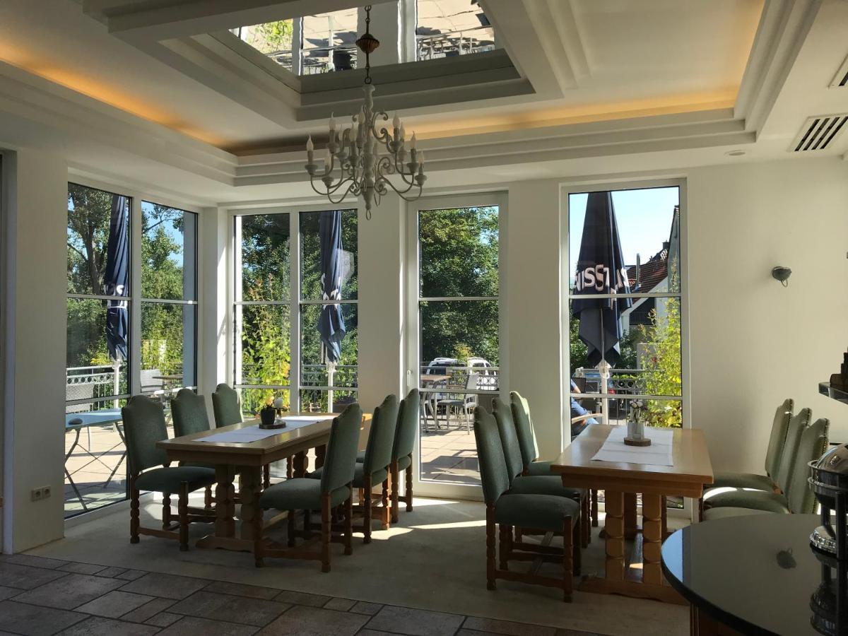 Waldhotel Felsentor Hauenstein Zewnętrze zdjęcie