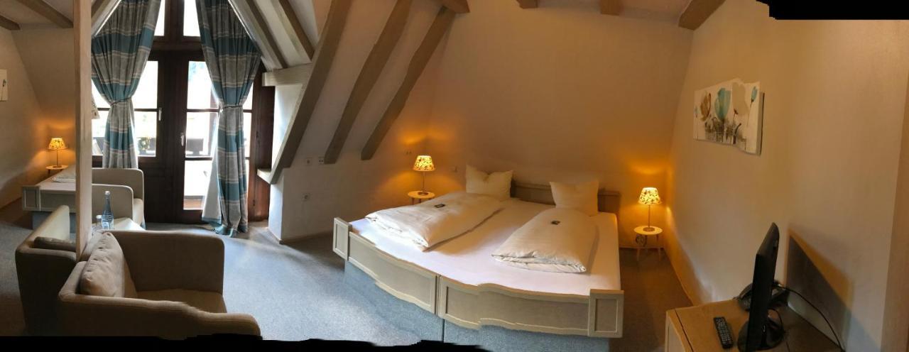 Waldhotel Felsentor Hauenstein Zewnętrze zdjęcie