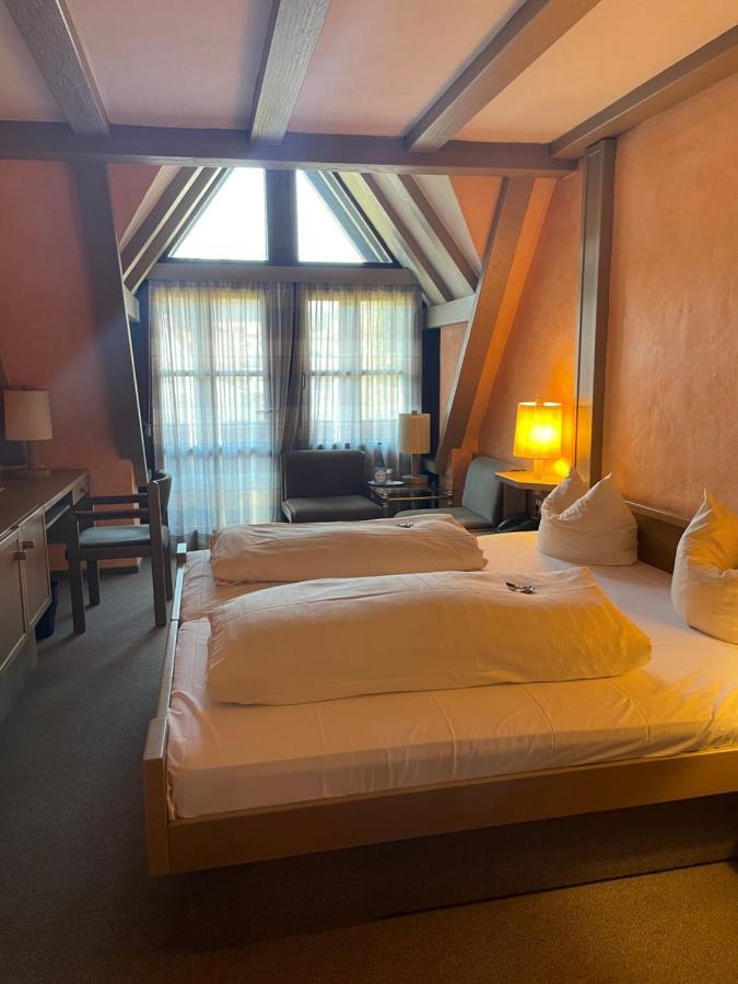 Waldhotel Felsentor Hauenstein Zewnętrze zdjęcie