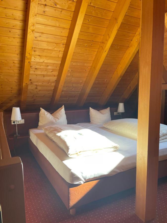 Waldhotel Felsentor Hauenstein Zewnętrze zdjęcie