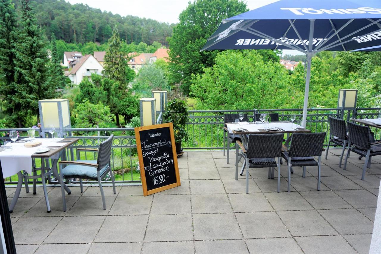 Waldhotel Felsentor Hauenstein Zewnętrze zdjęcie