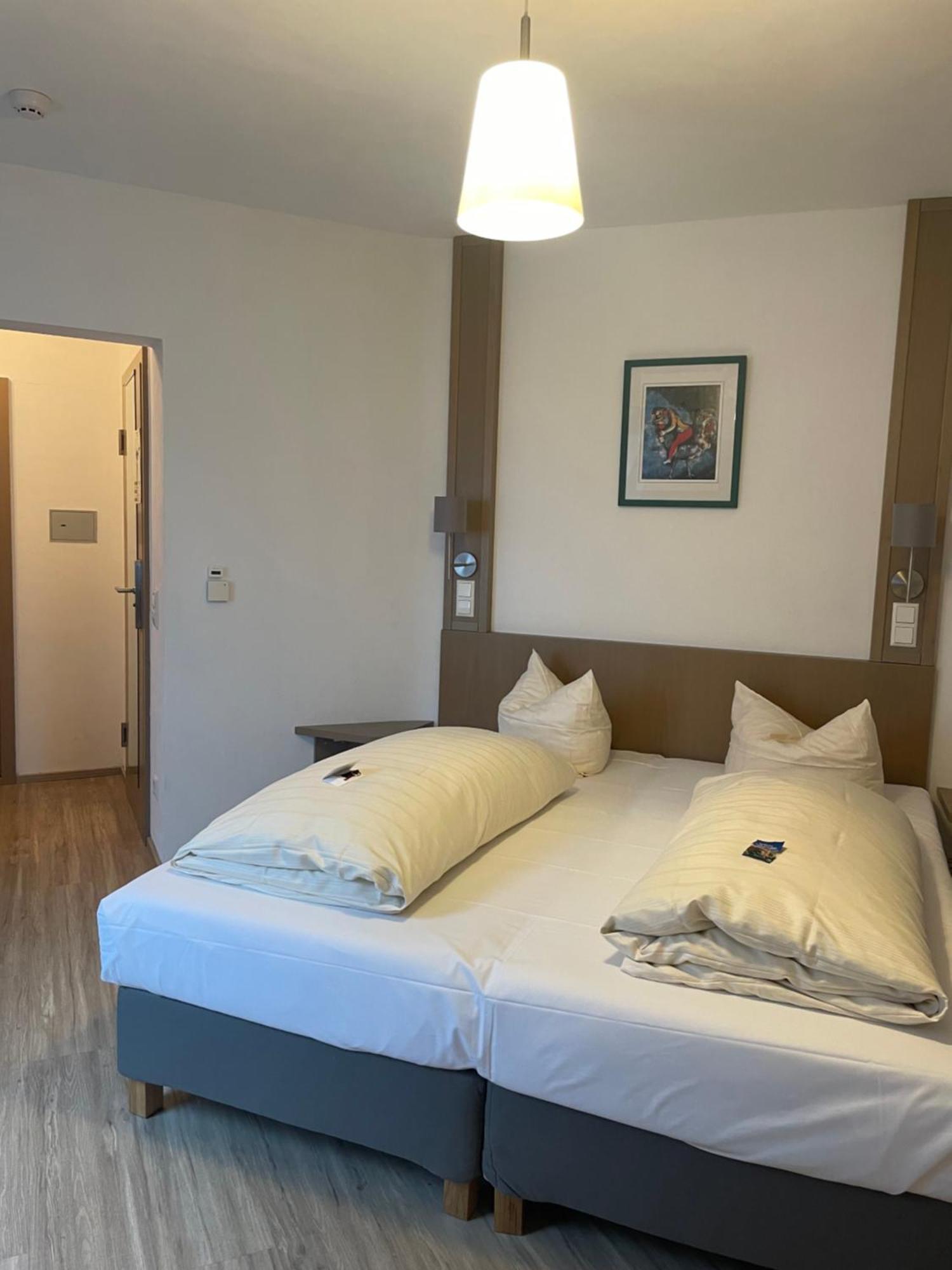 Waldhotel Felsentor Hauenstein Zewnętrze zdjęcie