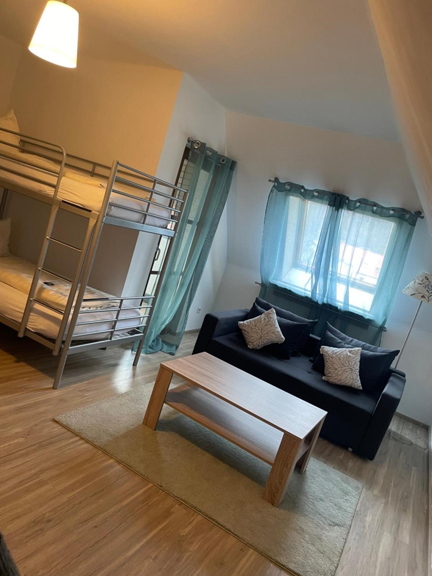 Waldhotel Felsentor Hauenstein Zewnętrze zdjęcie